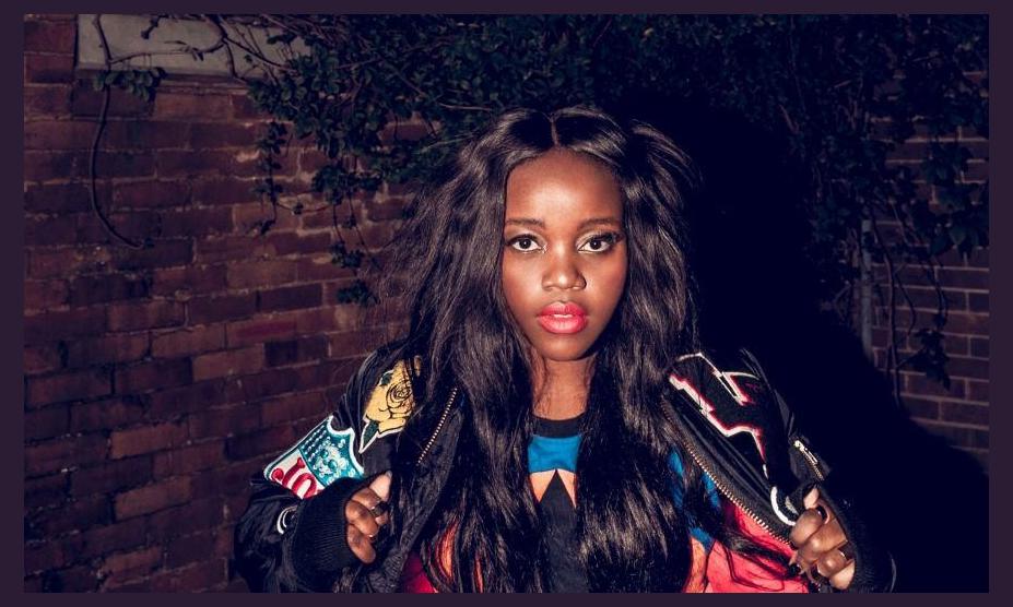 Tkay Maidza